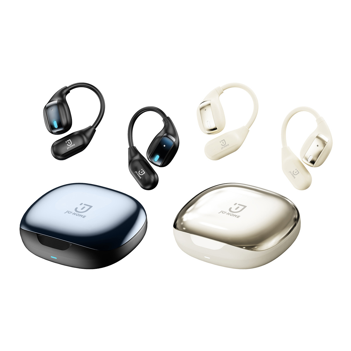 JW • Home Bluetooth Earphone TZ12