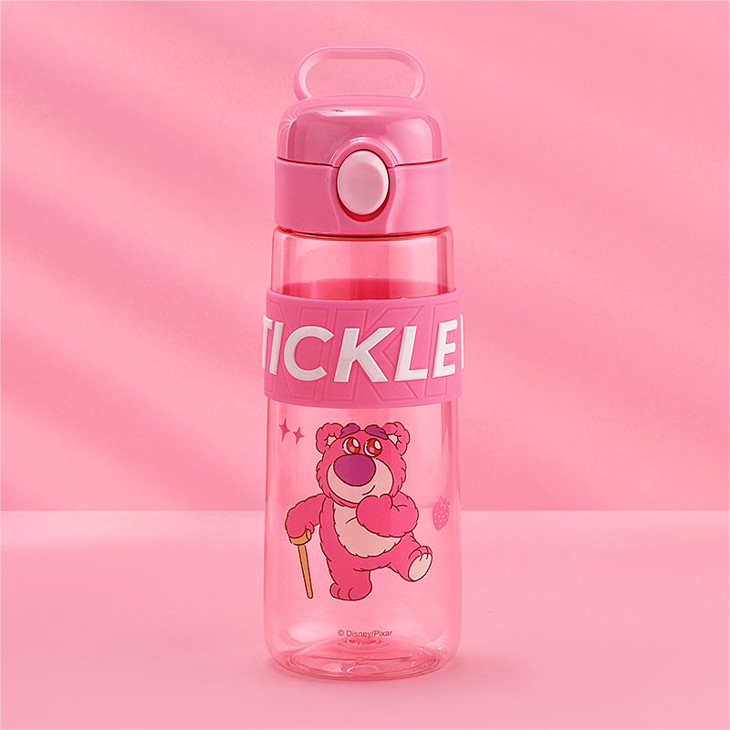 DISNEY Tritan Bottle 620ml CJDL23006-CM-P