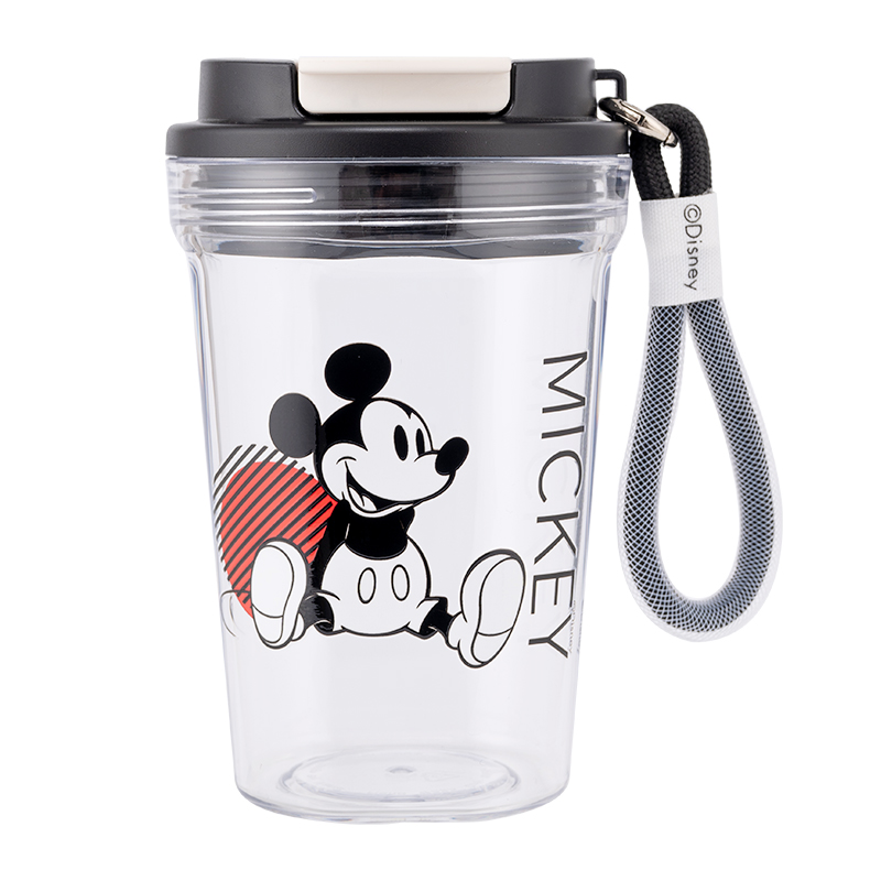 DISNEY Tritan Mug 400ml CJDL22052-A1-BL
