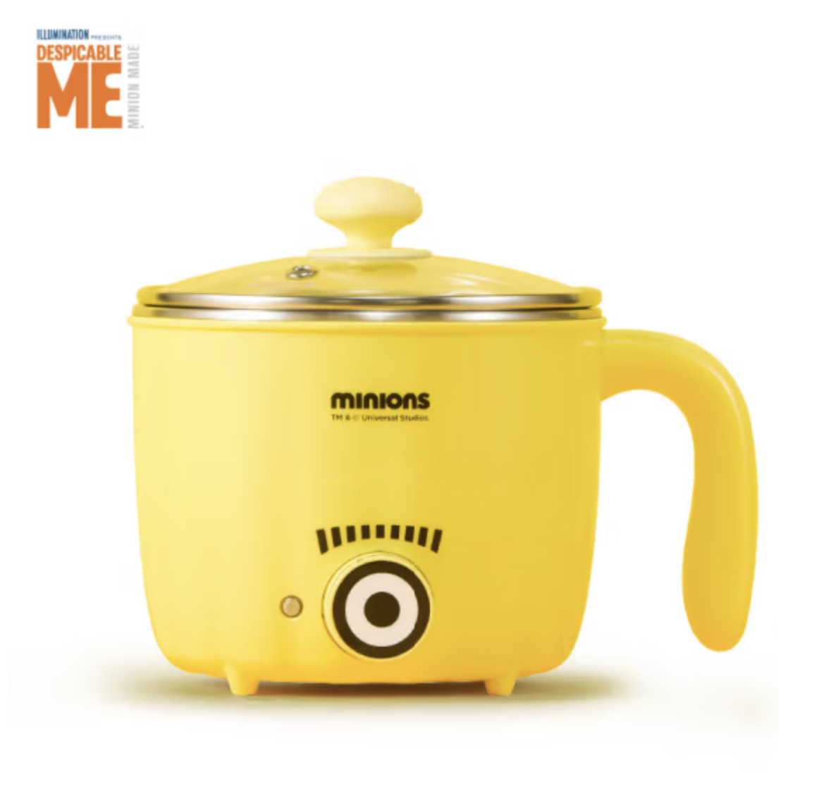 MINIONS Multicooker SA-DZG12