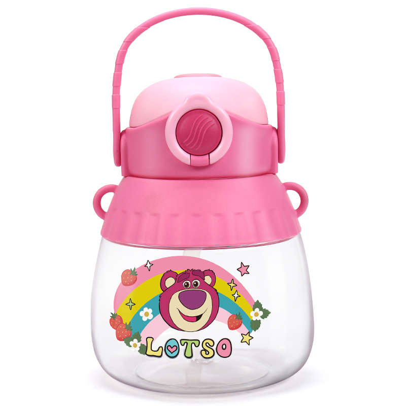 DISNEY Tritan Bottle 1300ml CJDL22050-CM-P