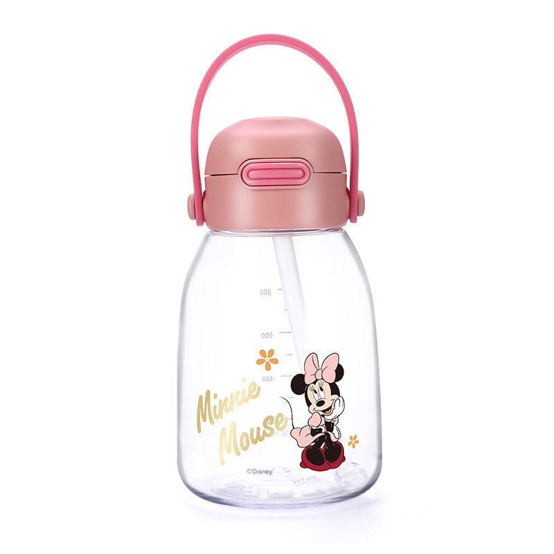 DISNEY Tritan Bottle 1000ml CJDL22003-B-O