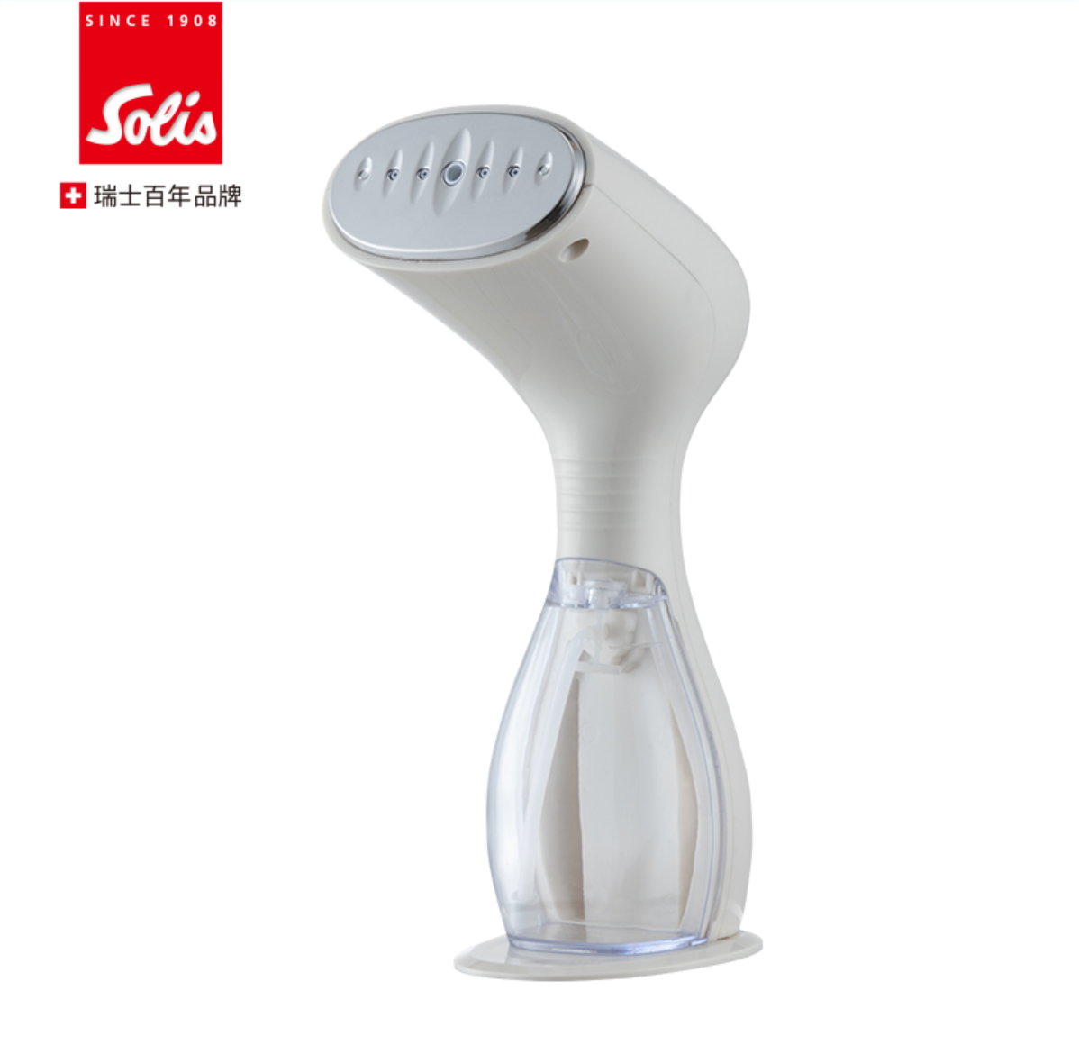 SOLIS Handheld Steamer S-JT170