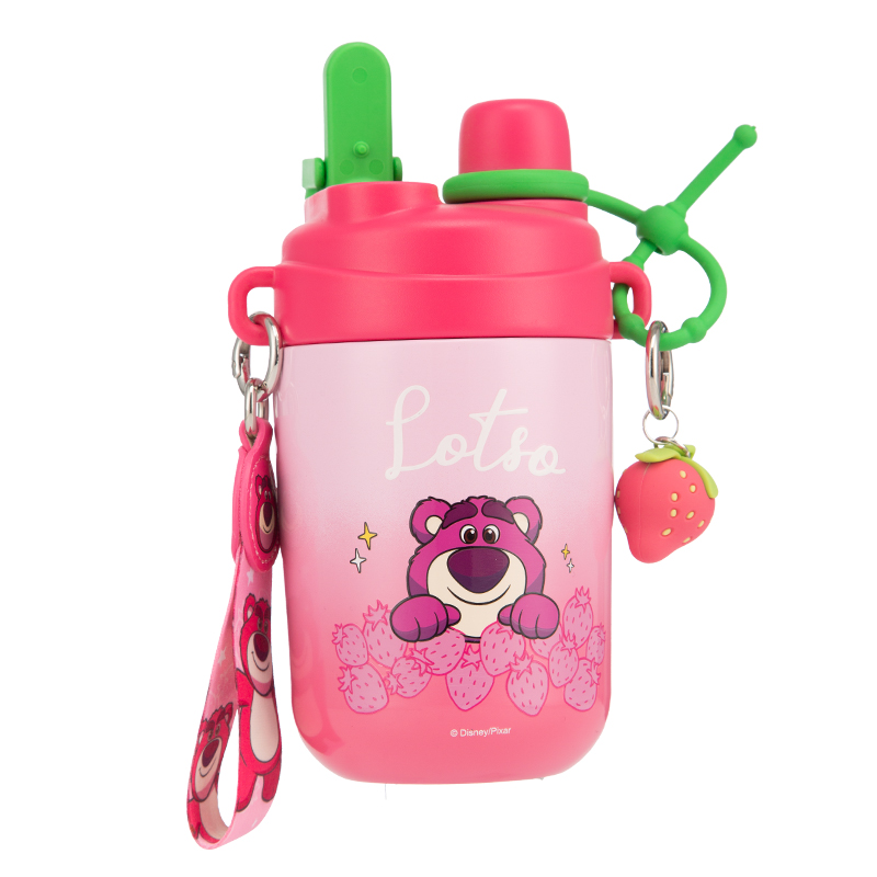 DISNEY Insulated Tumlber 500ml CTDH23065-CM-P