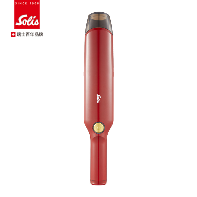 SOLIS Vacuum Cleaner S-XC03