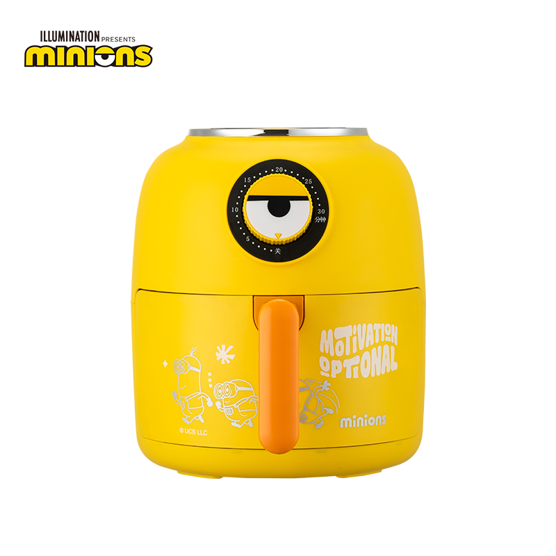 MINIONS Air Fryer SA-KZ35