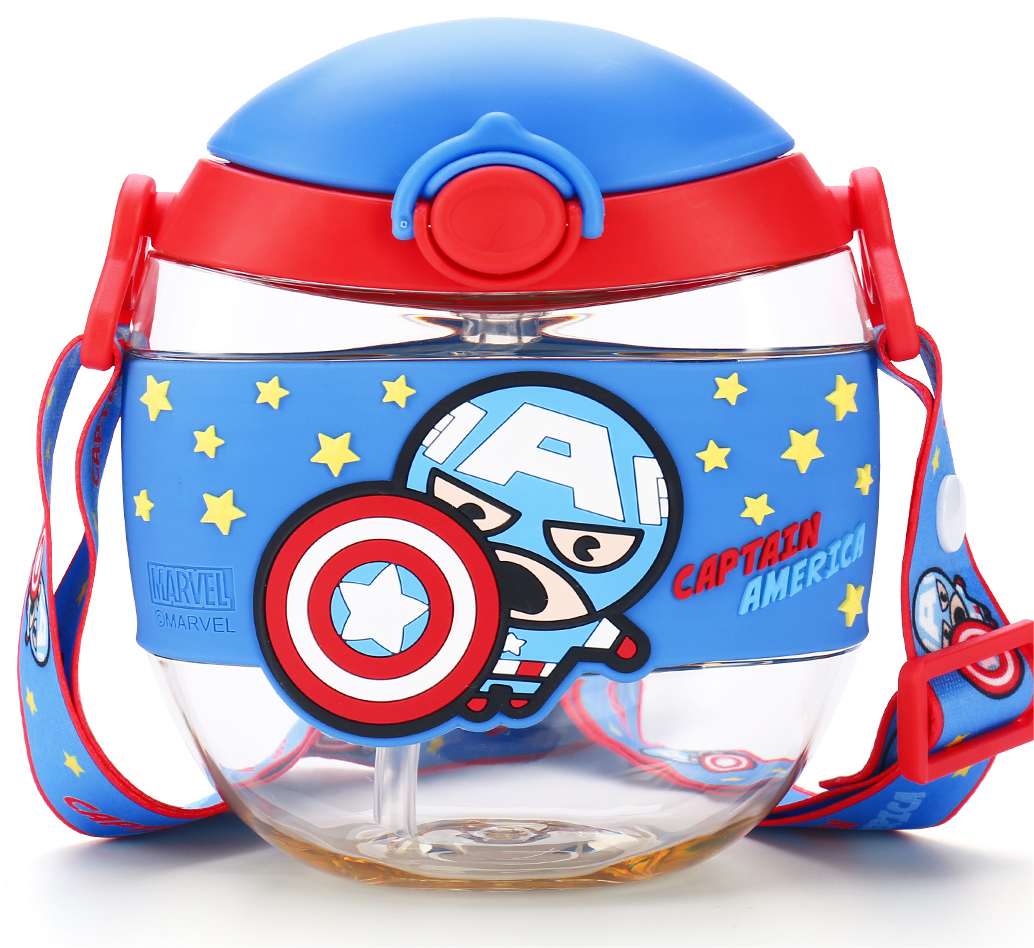 DISNEY PPSU Bottle 450ml CJML22002-T-B