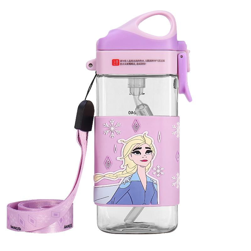 DISNEY PPSU Bottle 280ml CJDL22001-Q1-PU-S